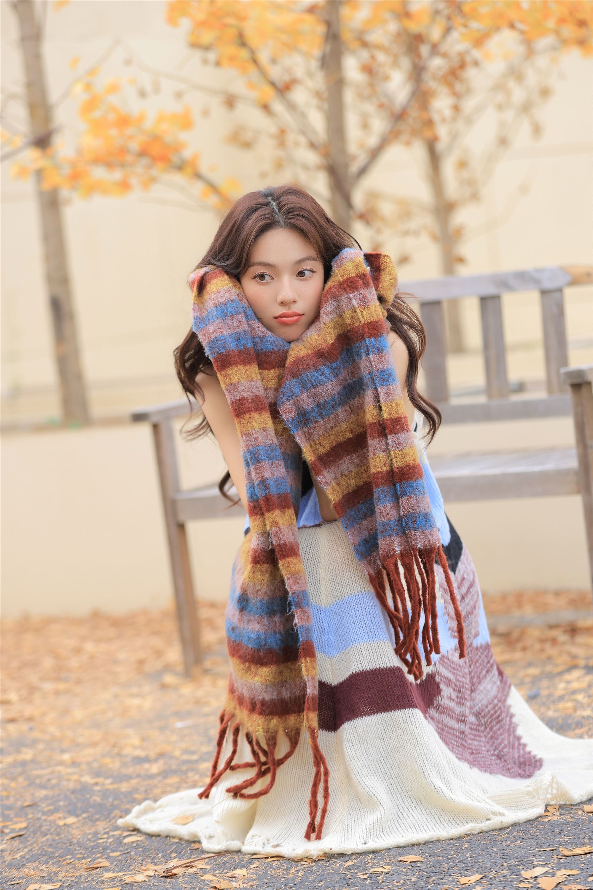 YITUYU艺图语 2025.01.27 浪漫定义 林士真